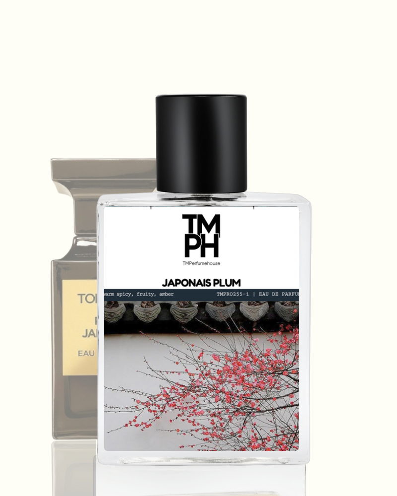 Japonais Plum – Inspired by To*m Ford Plum Japonais | Rich, Fruity & Exotic