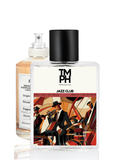 Jazz Club - Inspired by Jazz Club by Ma*son Margiela