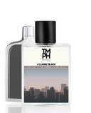 J Classic Black Inspired Perfume – Versatile Sophistication for Men