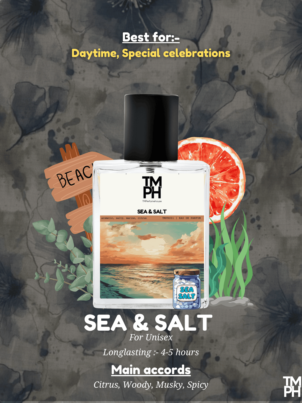 jo malon sea salt notes