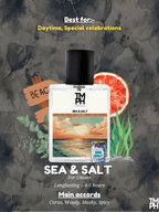 jo malon sea salt notes