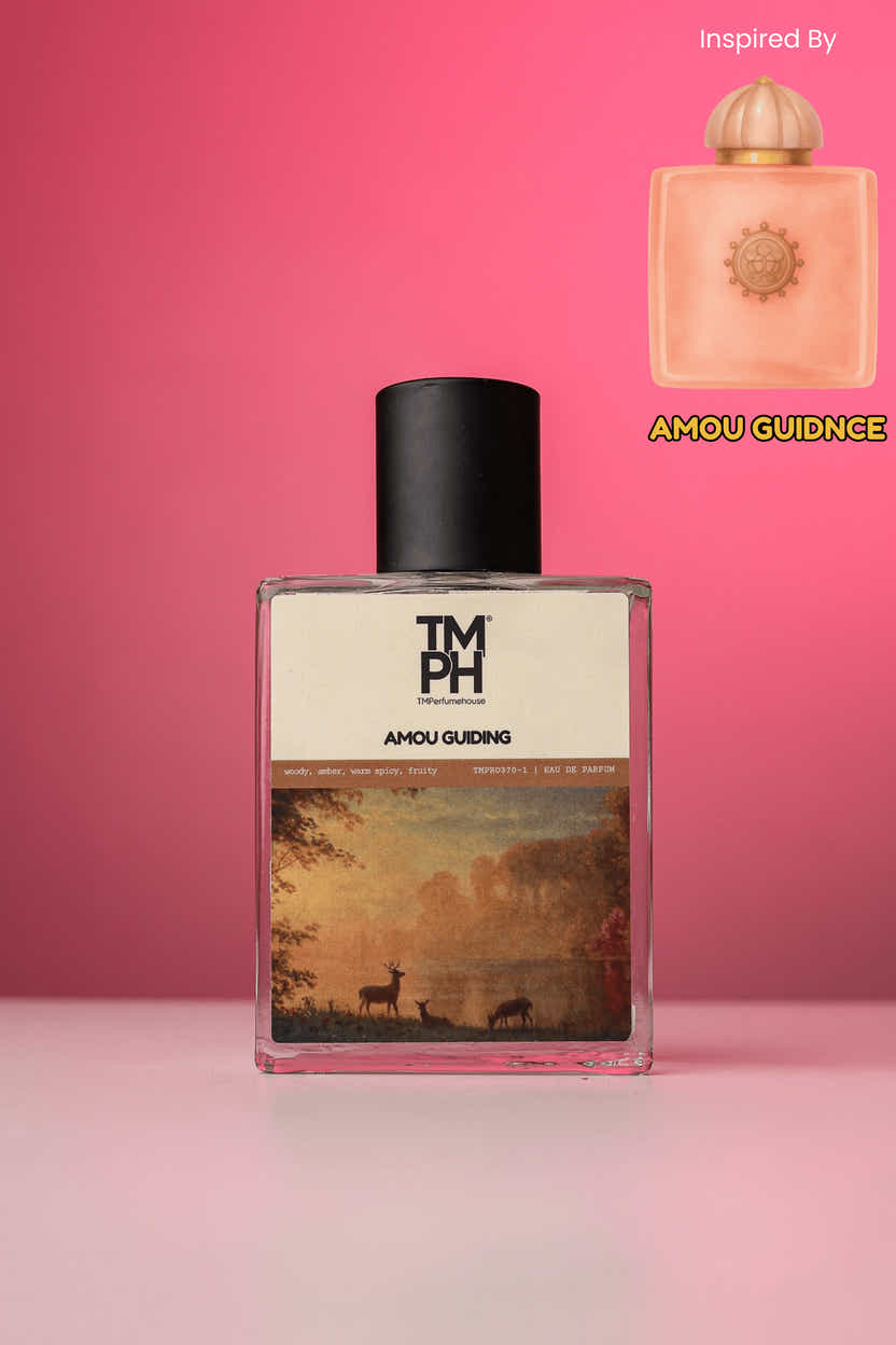 Amou Guiding - LG Inspired perfume | TMPerfumehouse