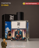 King -  Inspired perfume | TMPerfumehouse