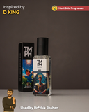 King -  Inspired perfume | TMPerfumehouse