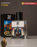 King -  Inspired perfume | TMPerfumehouse