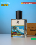 KROME IS SO GOOD  Inspired perfume | TMPerfumehouse
