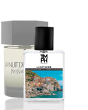 La Nuit L’Homme – Inspired by Yves Saint Laurent La Nuit de L’Homme | Spicy, Woody & Seductive