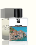 La Nuit L’Homme – Inspired by Yves Saint Laurent La Nuit de L’Homme | Spicy, Woody & Seductive