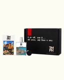 La Nuit L’Homme – Inspired by Yves Saint Laurent La Nuit de L’Homme | Spicy, Woody & Seductive