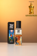 Le Male Elixir - Inspired Perfume | TMPerfumehouse Perfume