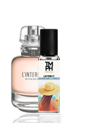 L’Inédit - WH Inspired perfume | TMPerfumehouse