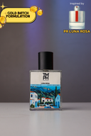 Luna Rosa - Inspired Perfume | TMPerfumehouse