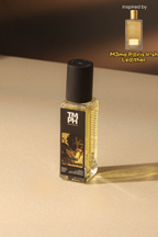 Memo iris Leaher- Inspired Perfume | TMPerfumehouse
