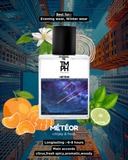 Météor – Inspired by Louis Vuitton Météore | Fresh, Citrusy & Magnetic
