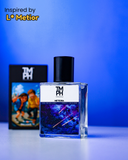 Meteora – Inspired perfume  | TMPerfumehouse