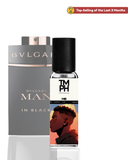 MIB - Inspired by Bv*lgari Man in Black