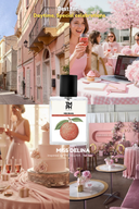 Miss. Delina - Inspired perfume | TMPerfumehouse