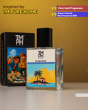 Miyake Pour Homme  Inspired perfume | TMPerfumehouse