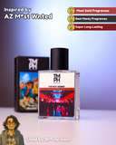 The most desired | TMPerfumehouse Perfume