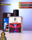 The most desired | TMPerfumehouse Perfume