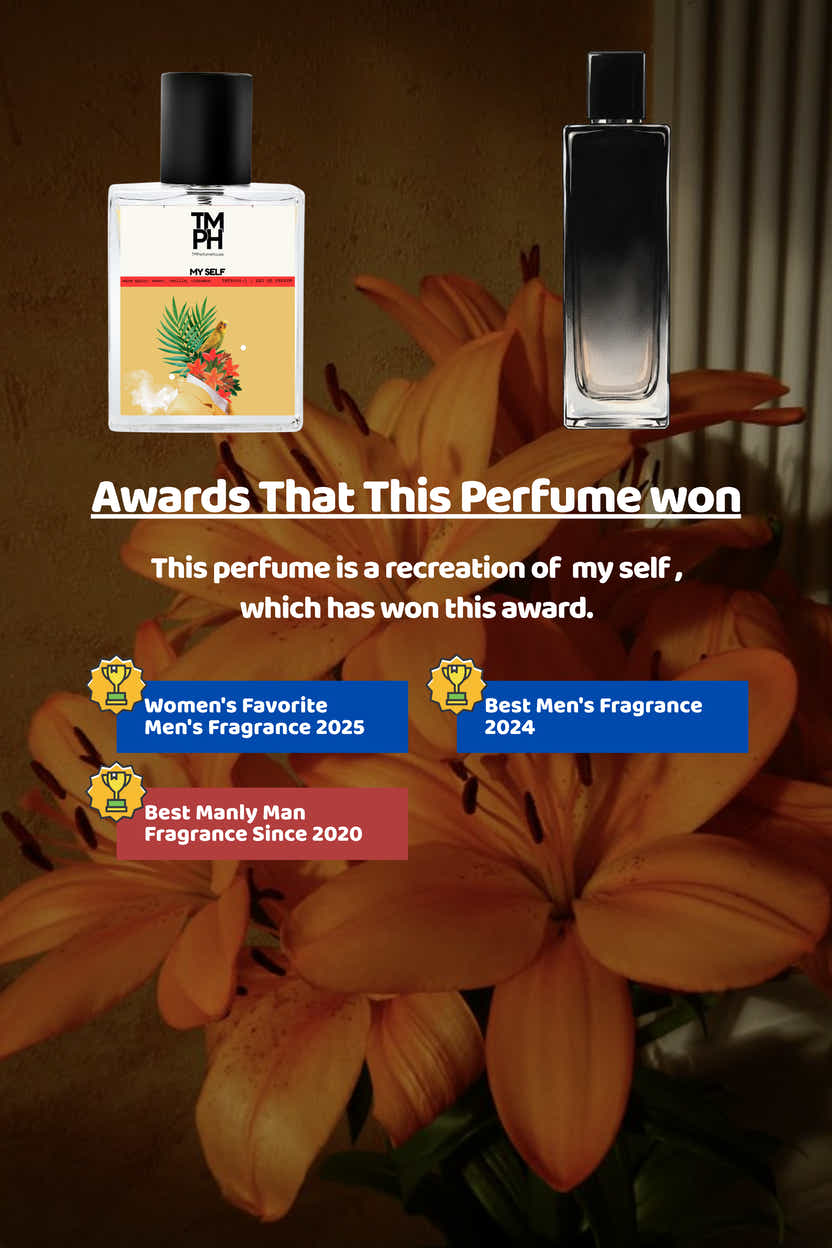 my self awards that wins