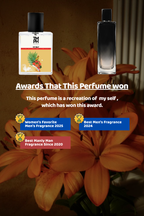 my self awards that wins