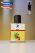 my self  inspired by Ysl Myslf 100ml
