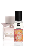 My Blush - Inspired by Blush by B*rberry