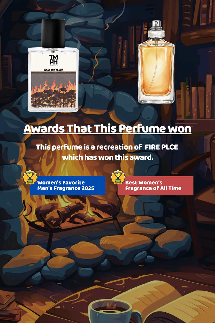 near the place awards that wins