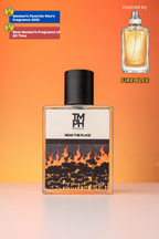 near the place inspired by replica by the fire place 100ml