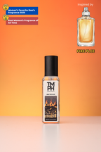 near the place inspired by replica by the fire place 20ml