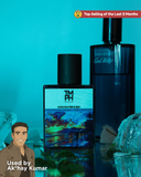 cool water inspired perfume 