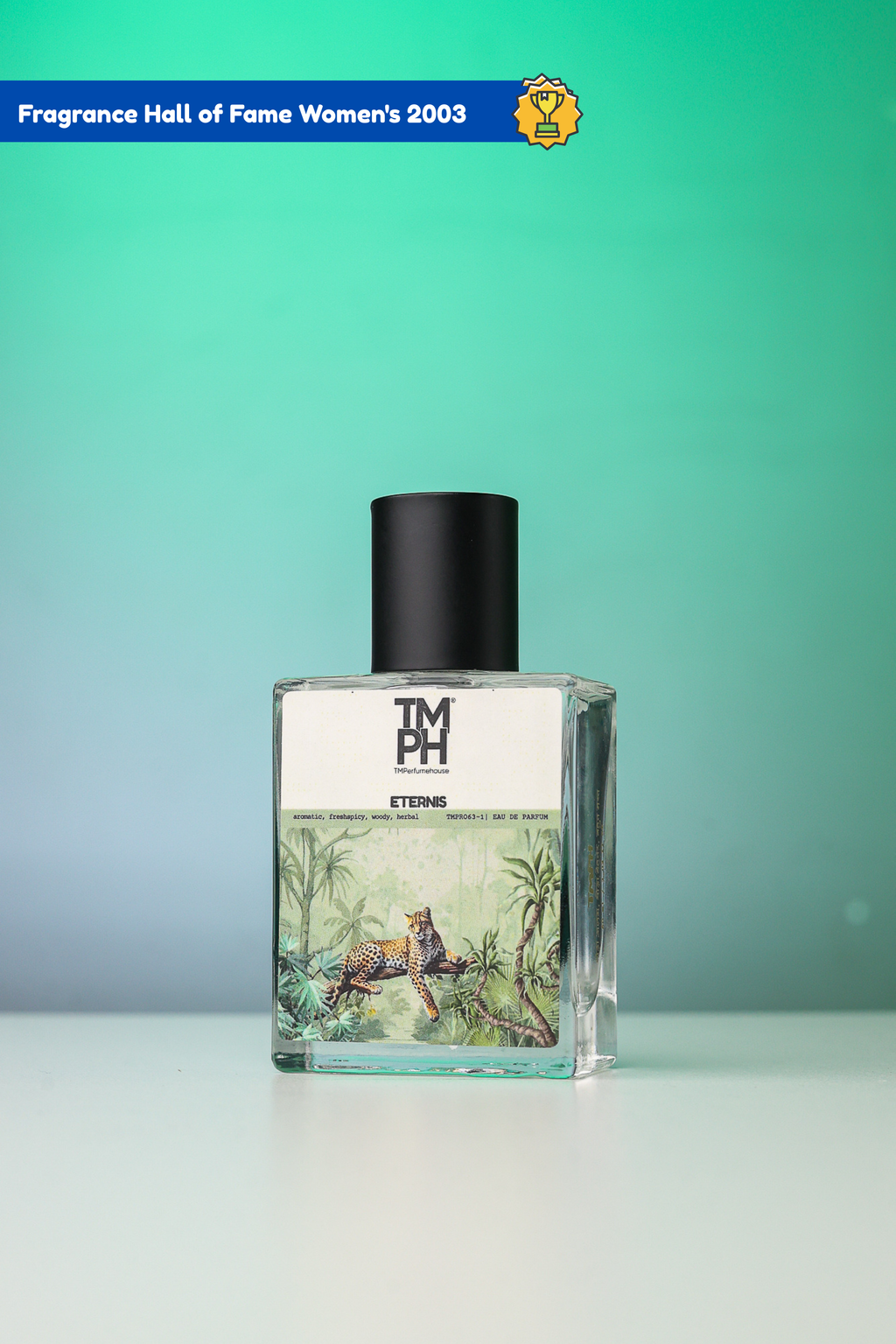 Eternis - DG Inspired perfume | TMPerfumehouse