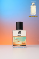 Sea & Salt - LG Inspired Perfume | TMPerfumehouse Perfume