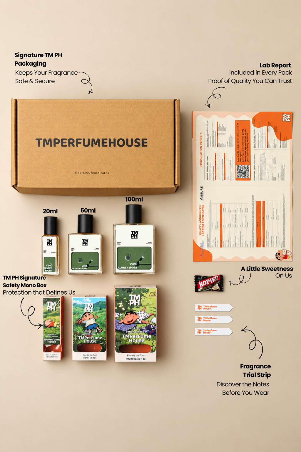 Chnl Alurey Sport - DG Inspired Perfume | TMPerfumehouse +12