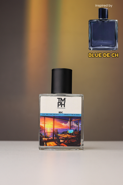 BDC - DG Inspired perfume | TMPerfumehouse