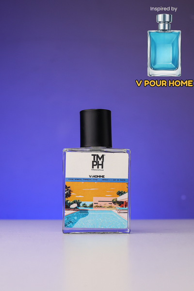 V-Homme - WH Inspired Perfume | TMPerfumehouse Perfume