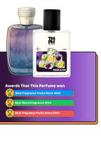Rasa & Ice - Inspired perfume | TMPerfumehouse