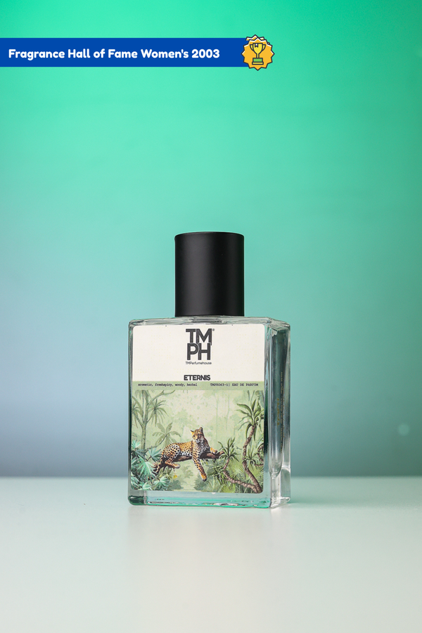 Eternis - DG Inspired perfume | TMPerfumehouse