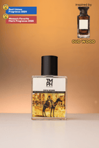 Oud & Woods - WH Inspired perfume | TMPerfumehouse