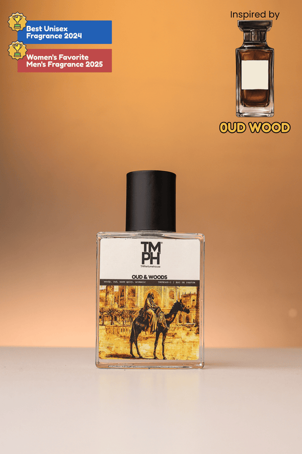 Oud & Woods - WH Inspired perfume | TMPerfumehouse
