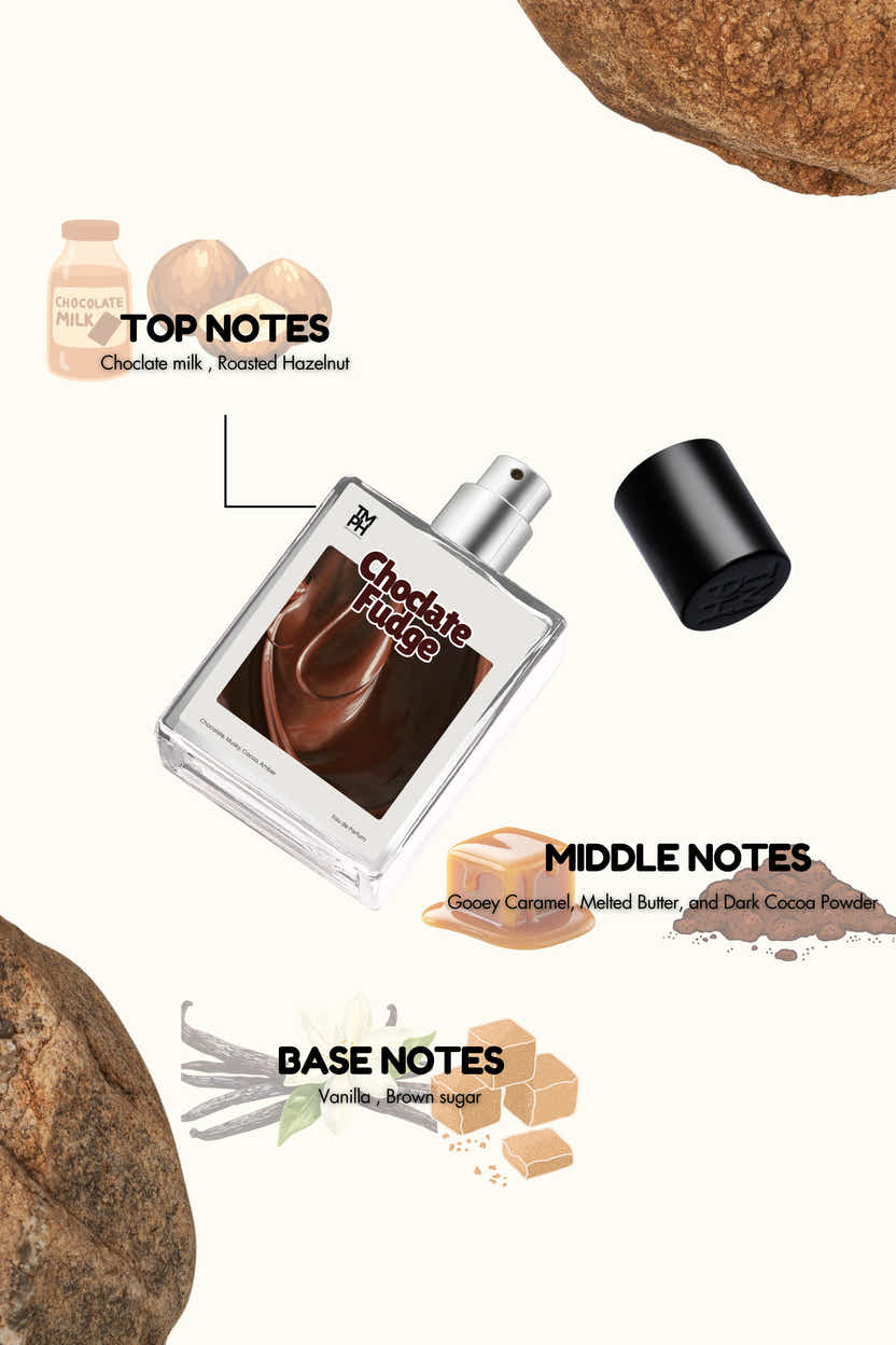 Chocolate fudge - DG TMOriginal Perfume | TMPerfumehouse