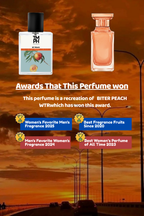 Bit Peach - WH Inspired Perfume | TMPerfumehouse
