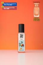 Bit Peach - WH Inspired Perfume | TMPerfumehouse