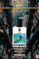 Rasa & Ice - Inspired perfume | TMPerfumehouse
