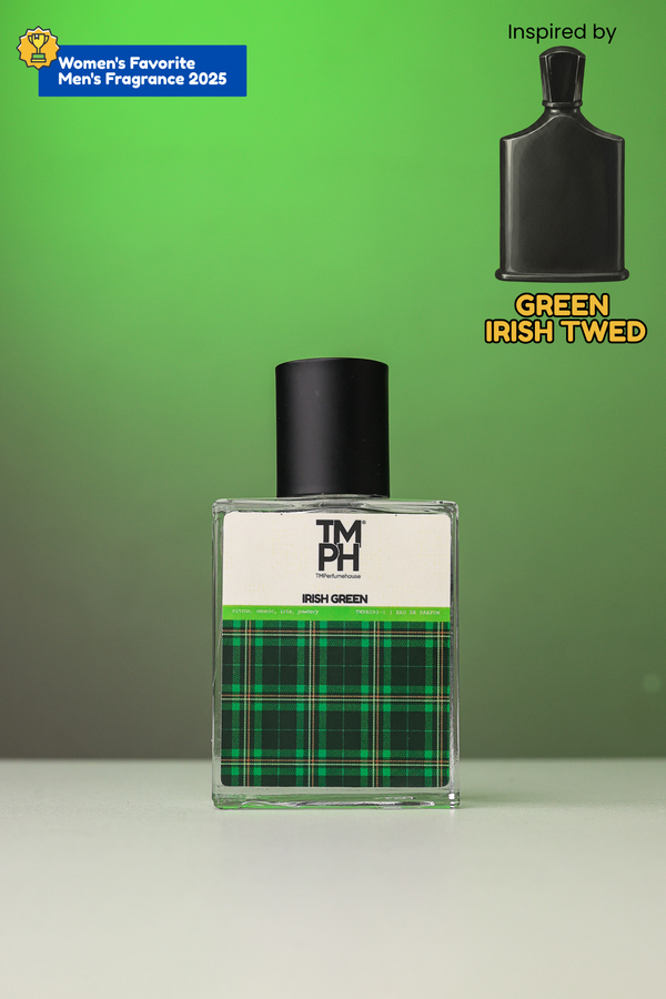 Irish Green - WH Inspired perfume | TMPerfumehouse