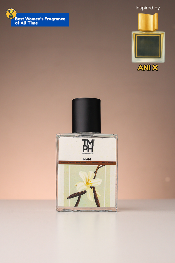 N ANI -  LG Inspired Perfume | TMPerfumehouse