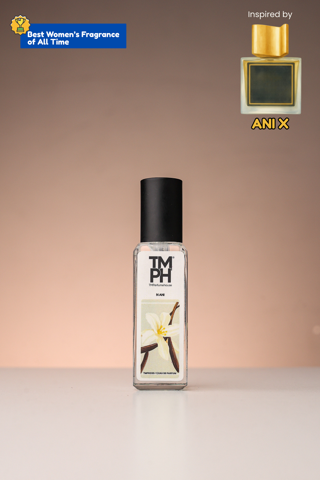 N ANI -  LG Inspired Perfume | TMPerfumehouse