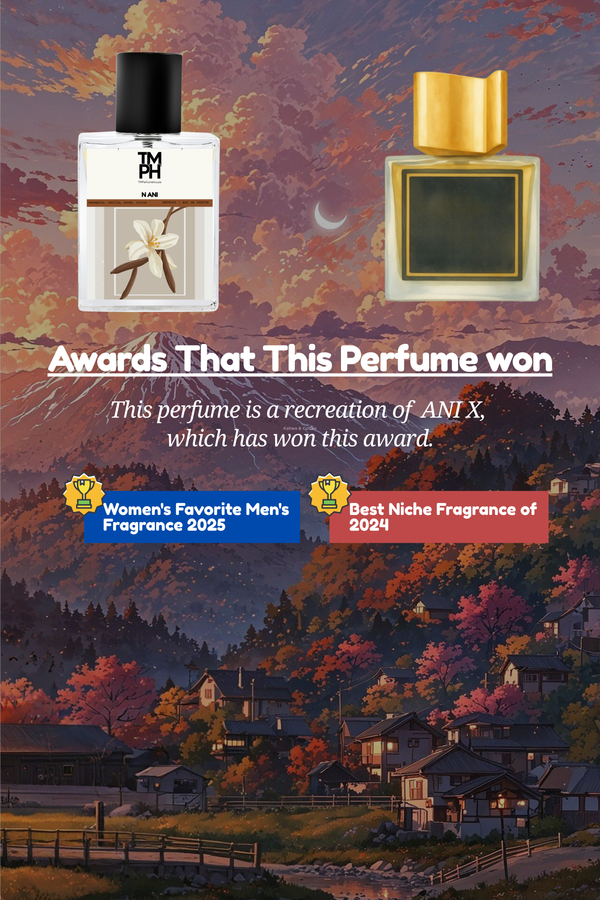 N ANI -  LG Inspired Perfume | TMPerfumehouse