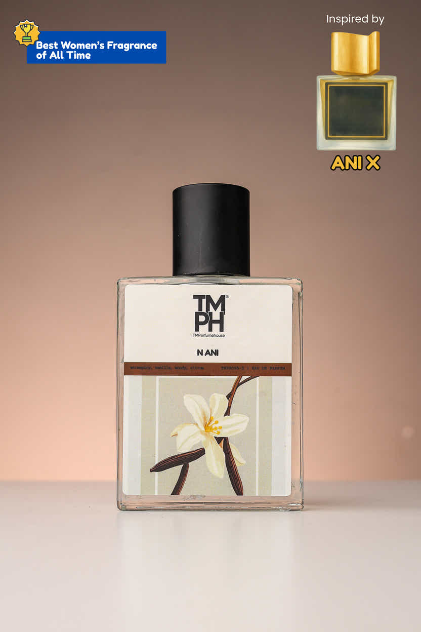 N ANI -  LG Inspired Perfume | TMPerfumehouse